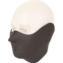 Viper Mask Comforter
